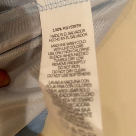 NWT Guy Harvey UVA Sun Shirt Size Large - Picture 3 of 5